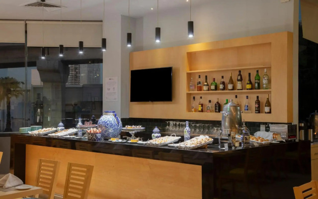 Holiday Inn Puebla La Noria by IHG