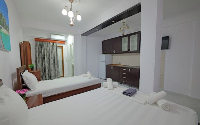 Cozy Veranda Kristian - Free Parking