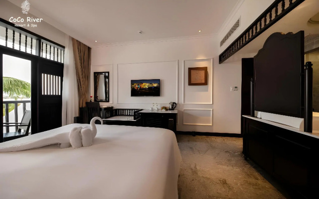 Hoi An Coco River Resort & Spa