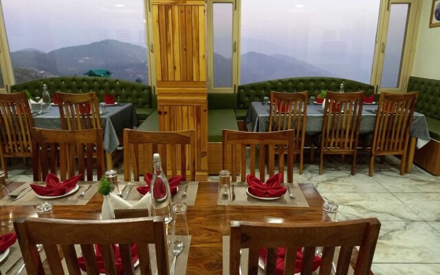 Valley View Hotel & Restaurant
