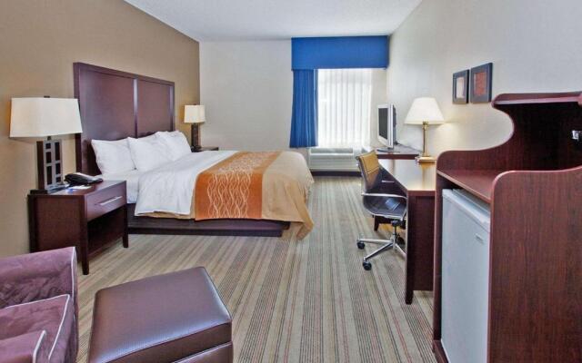Holiday Inn Express BLAIRSVILLE