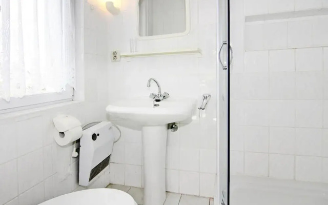 Gemutlicher Bungalow in Freest