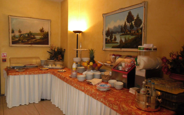 Hotel Michelangelo
