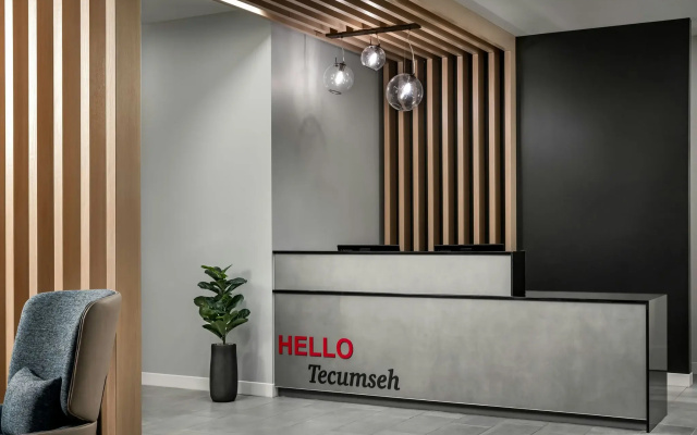 Towneplace Suites By Marriott Tecumseh Windsor