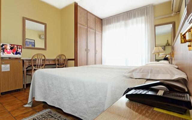 Hotel Residence Sogno