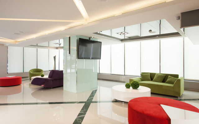 Ramada Encore by Wyndham Hualien