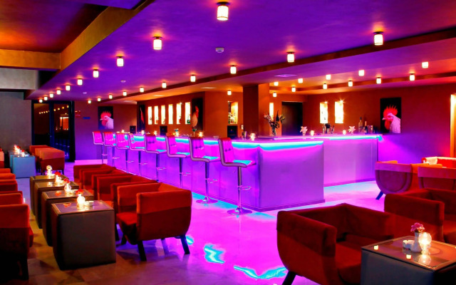 Rawabi Hotel & Spa