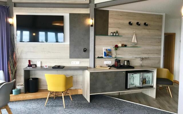 Best Western Hotel Kurfürst Wilhelm I