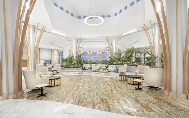 Cleopatra Sidi Heneish