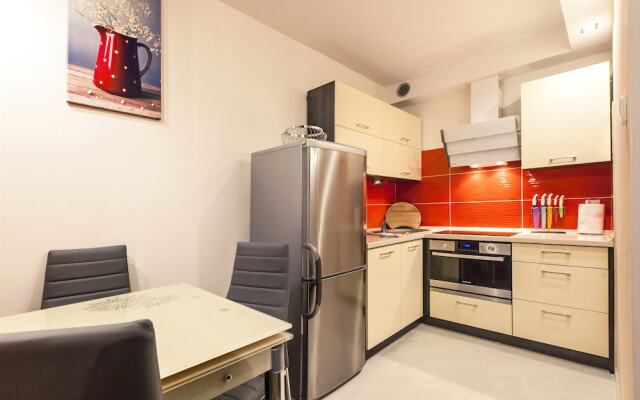 Apartamenty Sun&Snow Lesny Dom