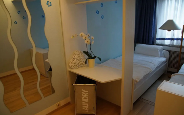 W & S Executive Apartments - Obertraun