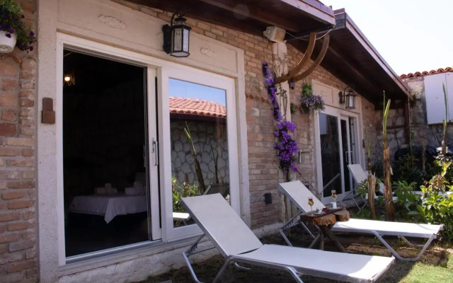 Kalisti Hotel Alacati