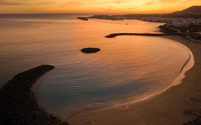 Dreams Lanzarote Playa Dorada Resort & Spa