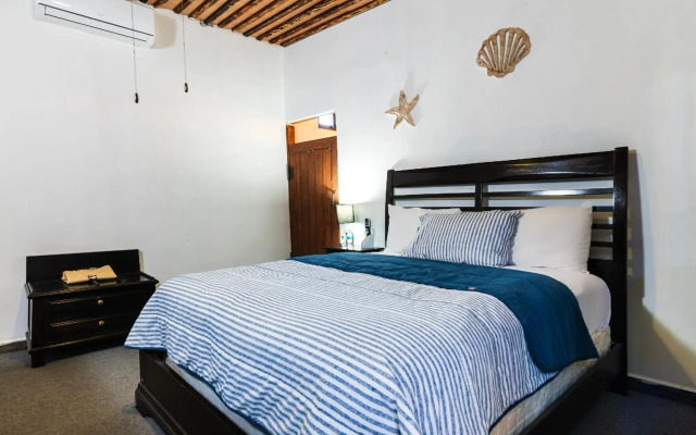 OYO Posada Del Pescador