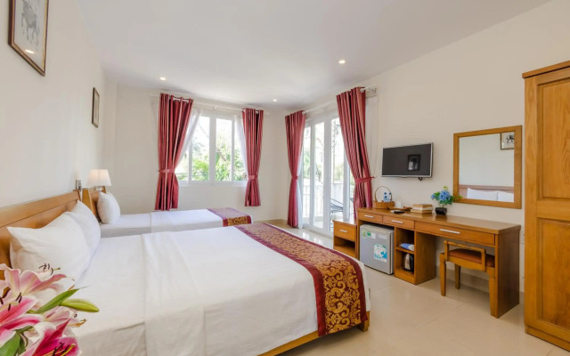 T&T Resort And Spa
