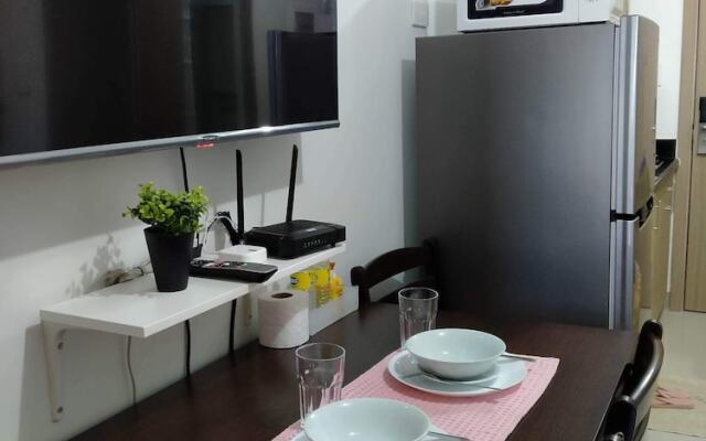 Shore2 Residences Tower2