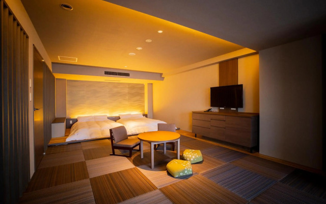 Yunokawa Prince Hotel Nagisatei