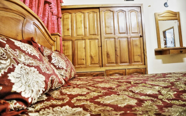 Luxury Edwin in Old Havana