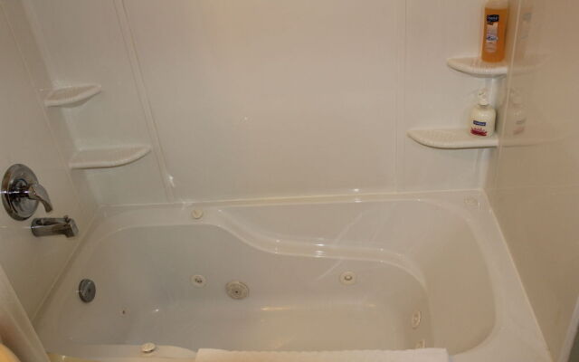 Ellis House B&B, Niagara Falls