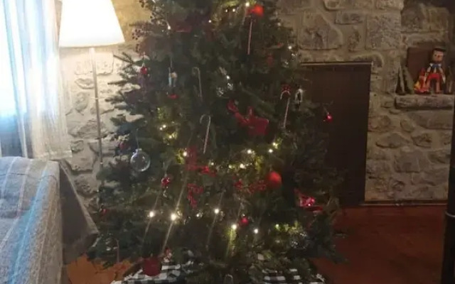 Vitina Number 5 House