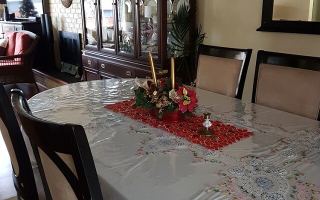 Holland Creek Bbvacation