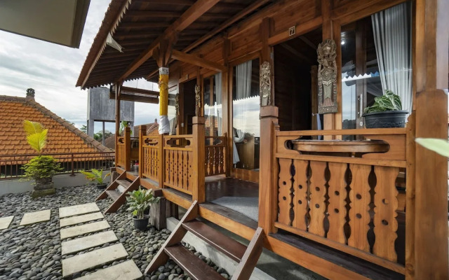Pakvo's House
