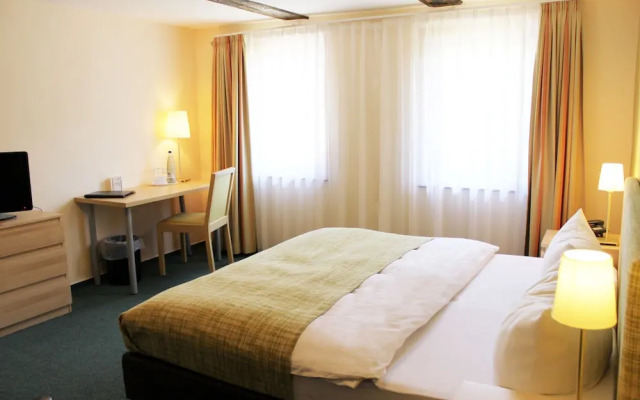 Altes Forsthaus Braunlage