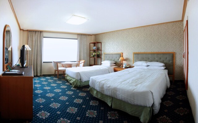 Hankang hotel