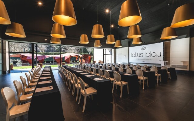 Hotel Balneari Termes Orion