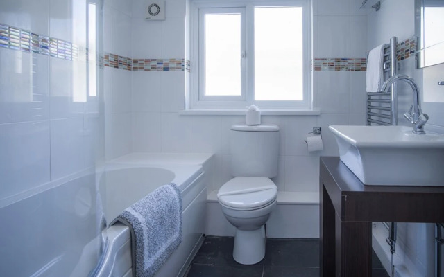 Anchor Well - 2 Bedroom - Ludchurch