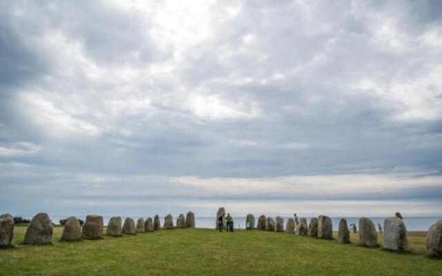 Ystad Holiday Houses