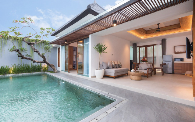 Taman Bali Villa AR Seminyak