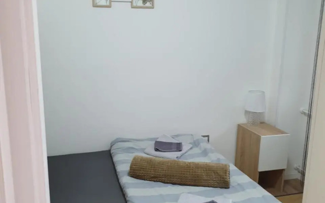 Apartman Franko - SELF CHECK IN