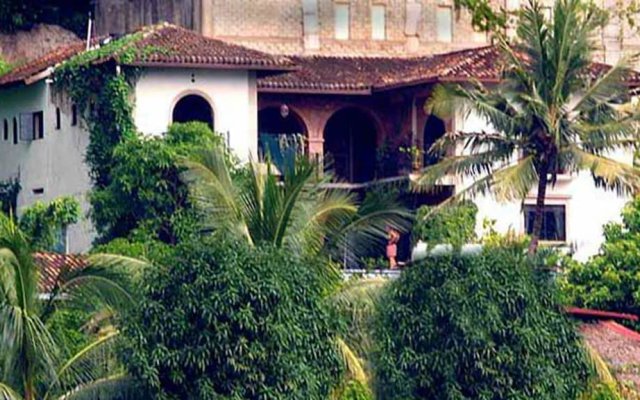 Hacienda Las Animas