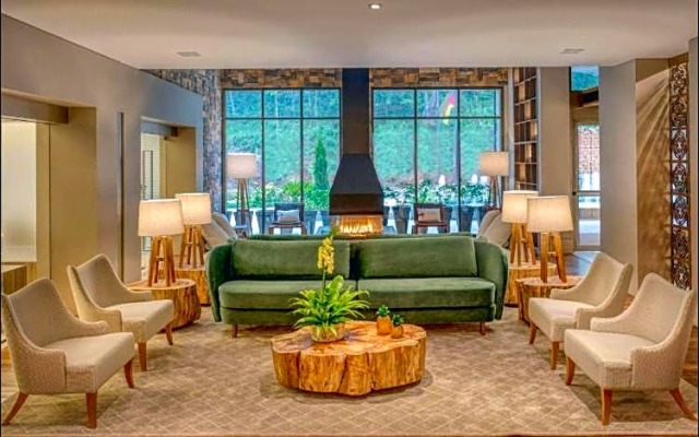 Wyndham gramado termas resort AP 1 quarto