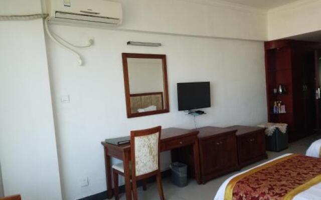 Yuehai Donglai Business Hotel