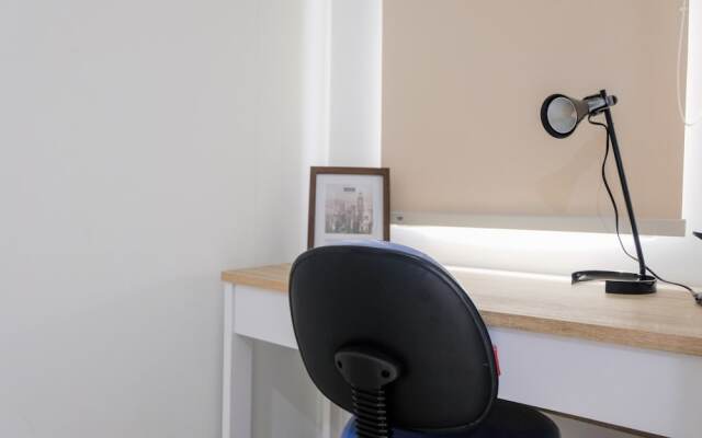 Luxurious and Cozy Studio Springwood Apartment