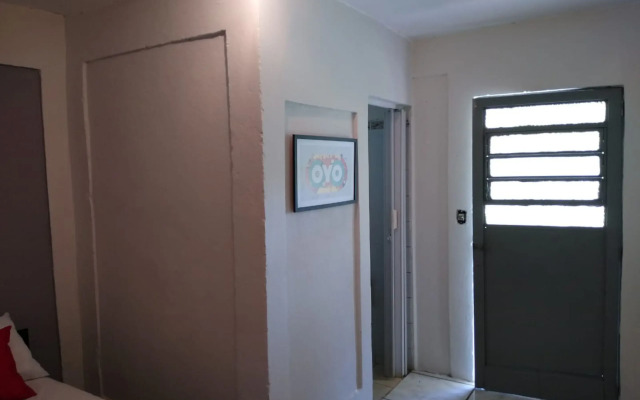 Eco Pousada Silcol by OYO Rooms