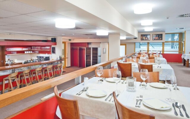 Welness Hotel Opava