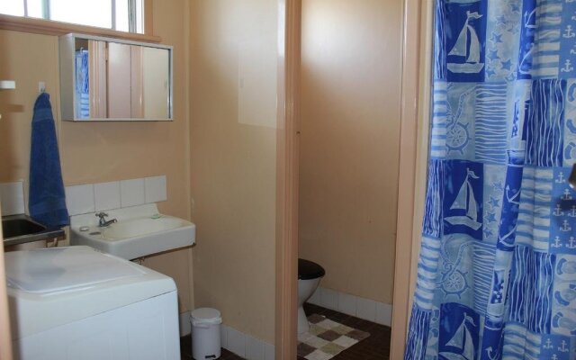 Jurien Beachfront Holiday Units