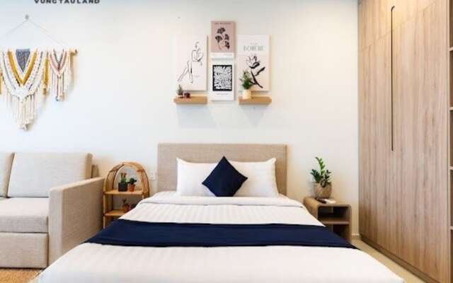 The Song Vung Tau Homestay Vung Tau Land