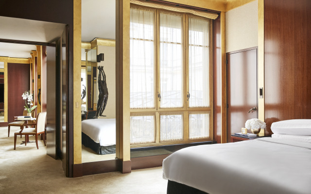Park Hyatt Paris - Vendome