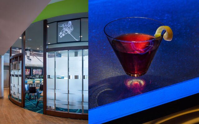 SpringHill Suites Kennewick Tri-Cities