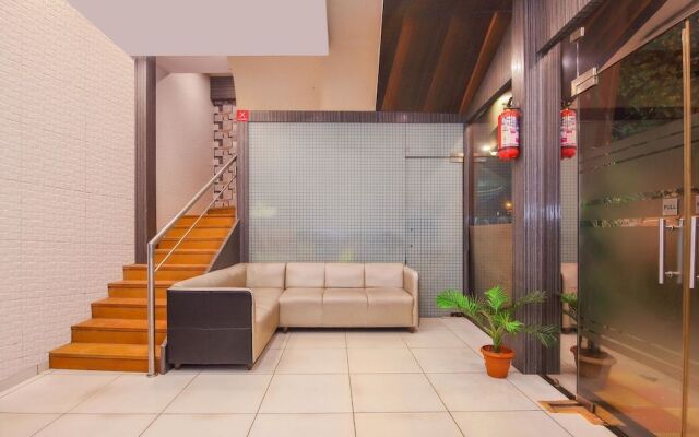 Hotel Palace Residency