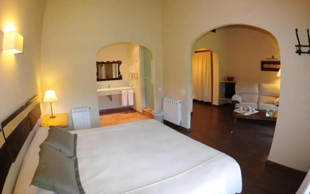 Hotel Rural Font del Pas