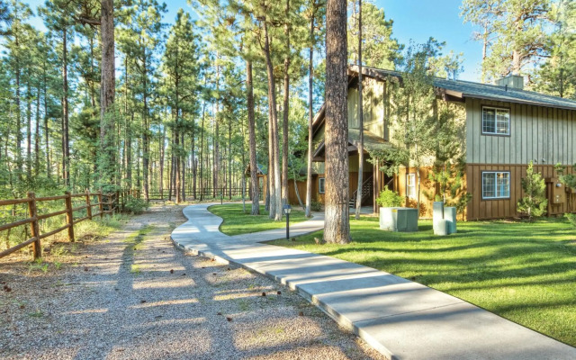 WorldMark Pinetop