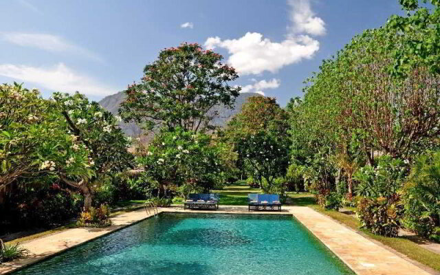 Taman Selini Bali