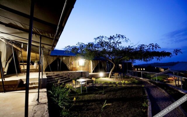 Discover Rwanda Kayonza Eco-Lodge