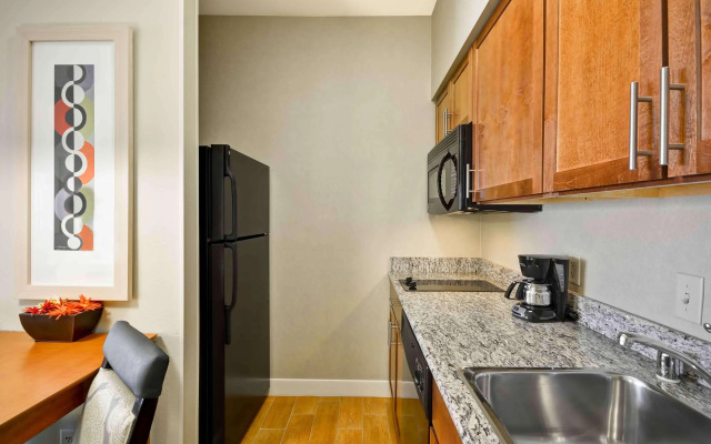 Homewood Suites by Hilton Dallas-Frisco