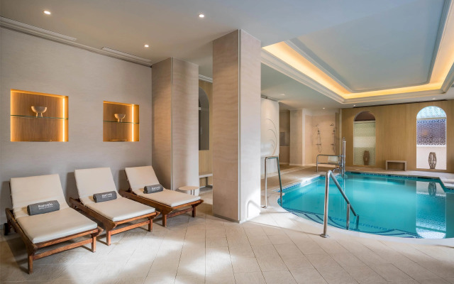 Barcelo Isla Canela Hotel